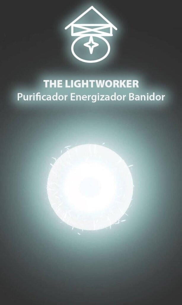 The Lightworker