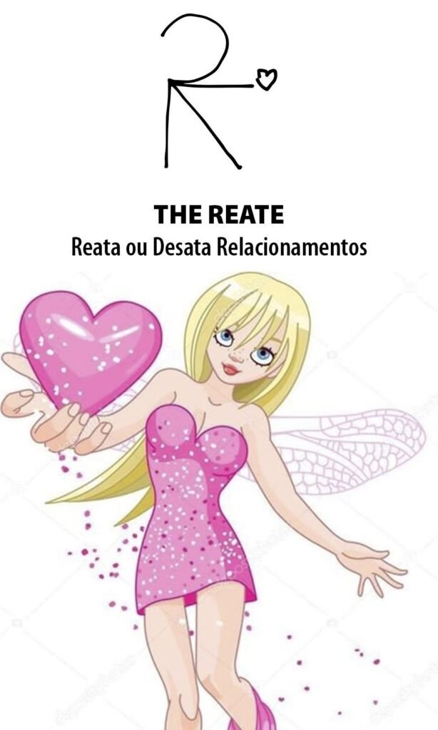 The Reate