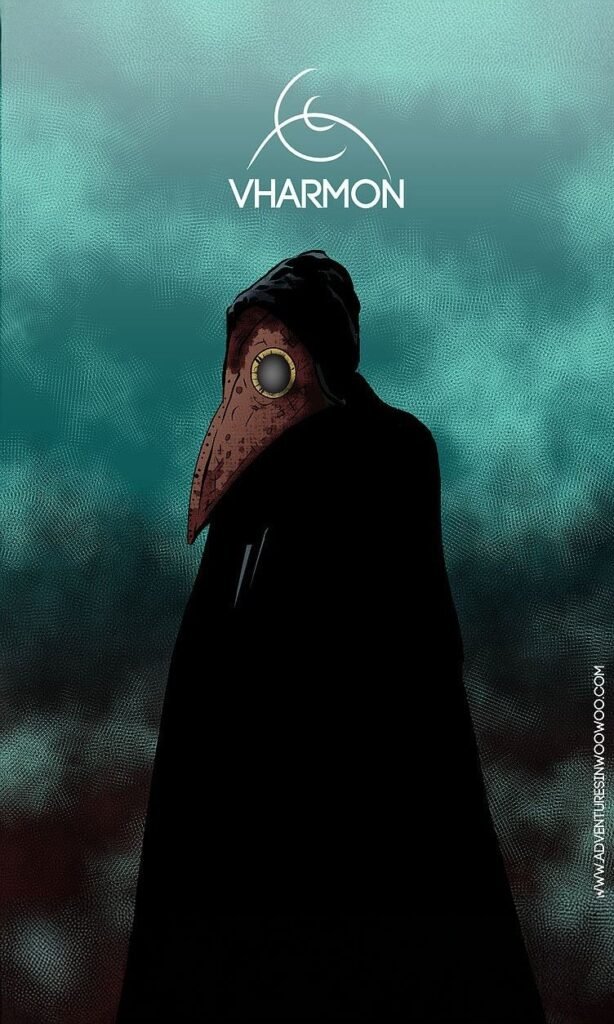 Vharmon
