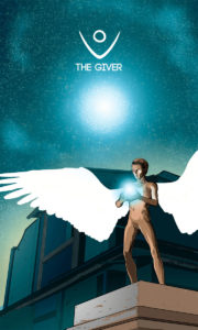 The Giver – O Doador – Os Quarenta Servidores